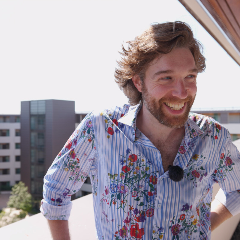 Property Management in Jersey Property Agency Le Gallais