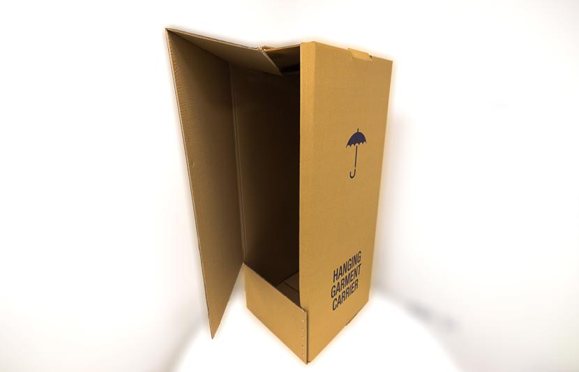 Wardrobe Box Blur Mk3