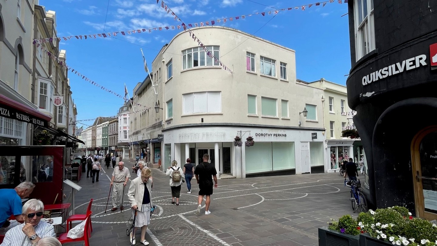 31 Queen Street Image