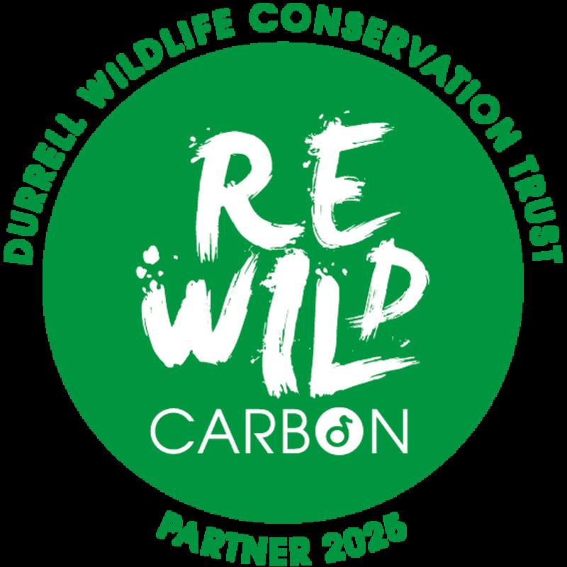 Rewild Carbon Partner 2025 Green