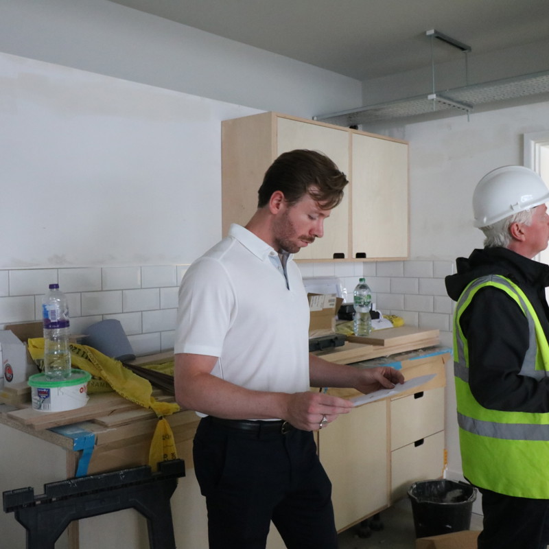 Property Management in Jersey Property Agency Le Gallais