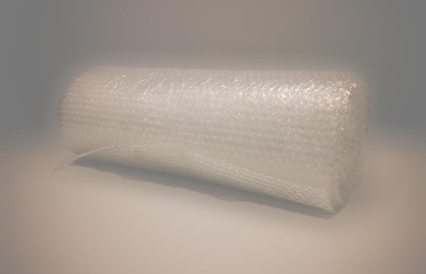10M Bubble Wrap Blur