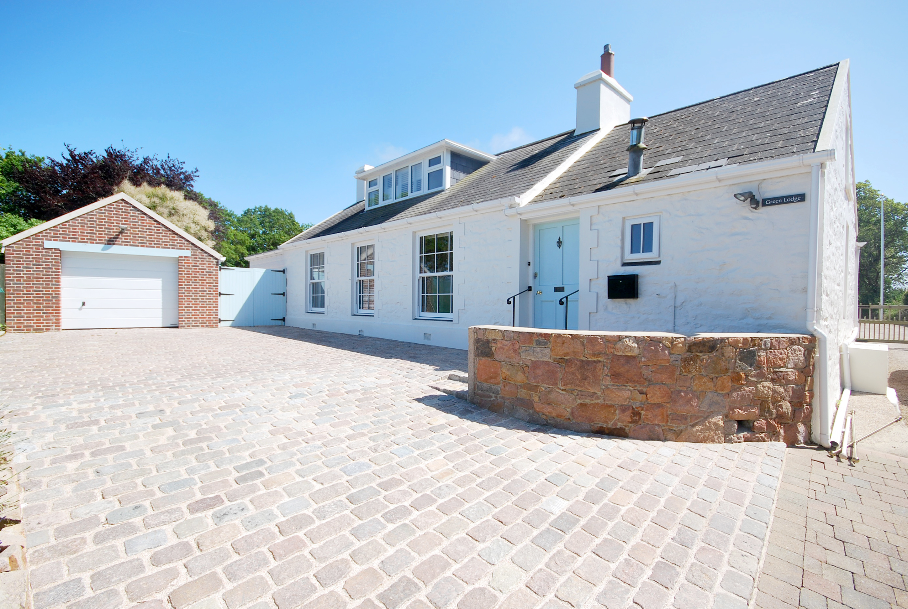 Property Agency Le Gallais