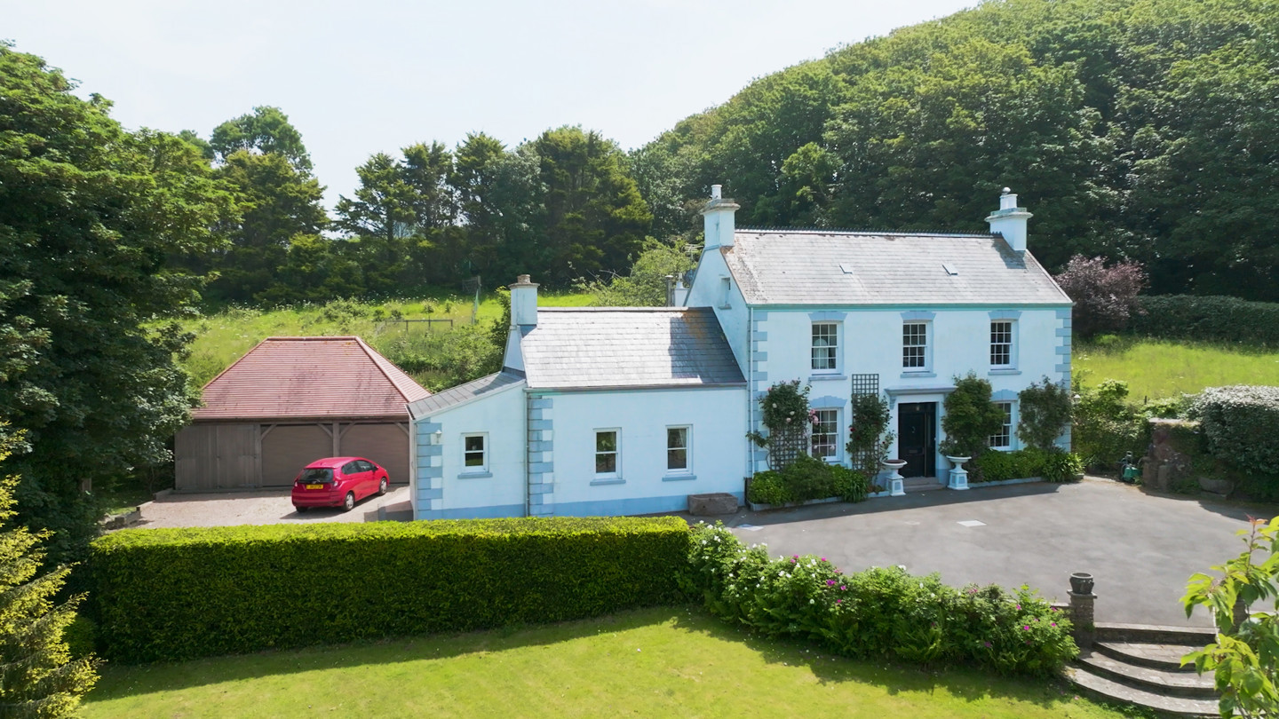 Property Agency Le Gallais