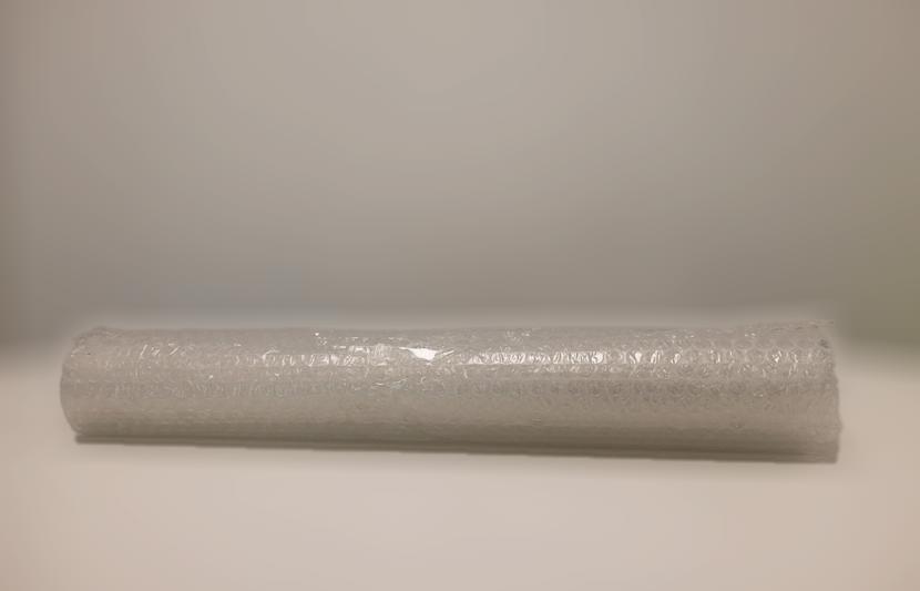 2M Bubble Wrap Blur