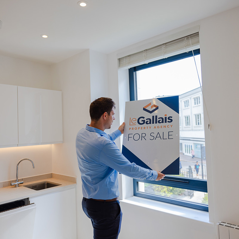 Property Agency Le Gallais