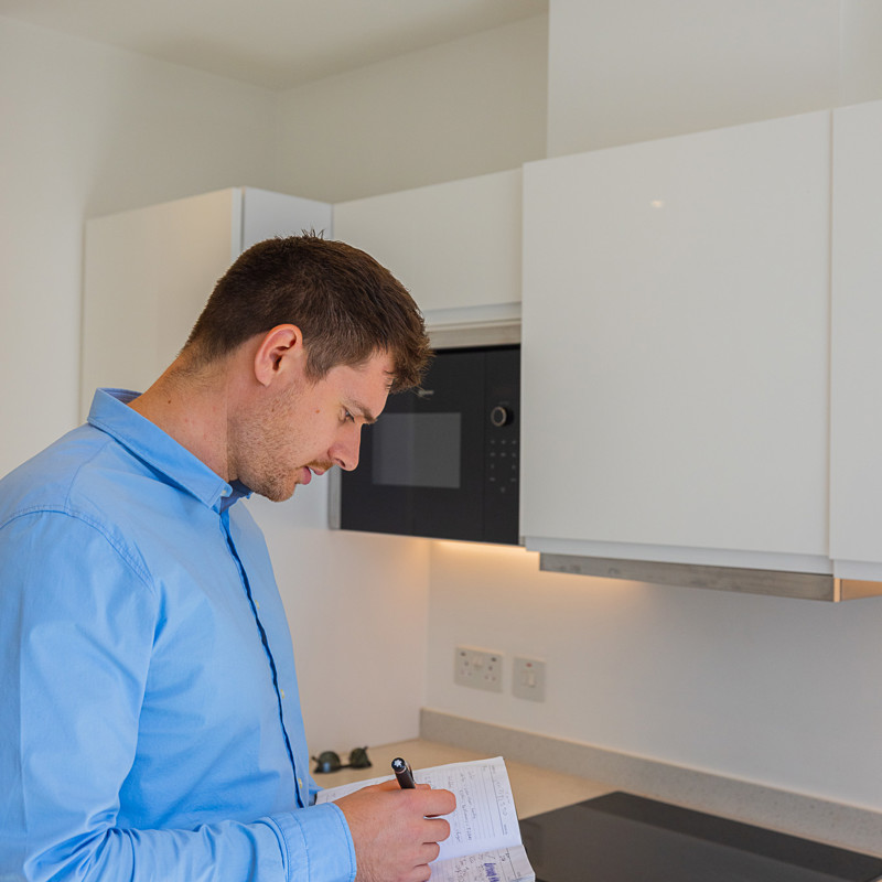 Property Management in Jersey Property Agency Le Gallais