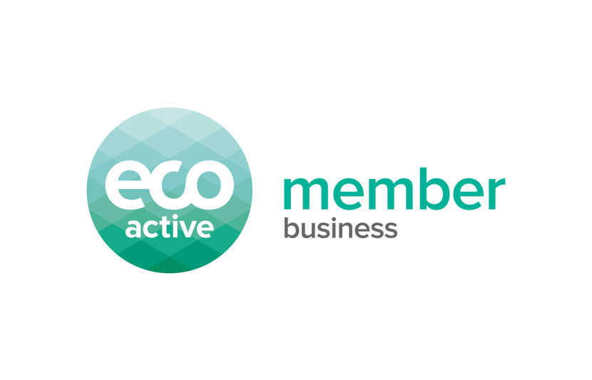 Ecoactive Member Business RGB Logo
