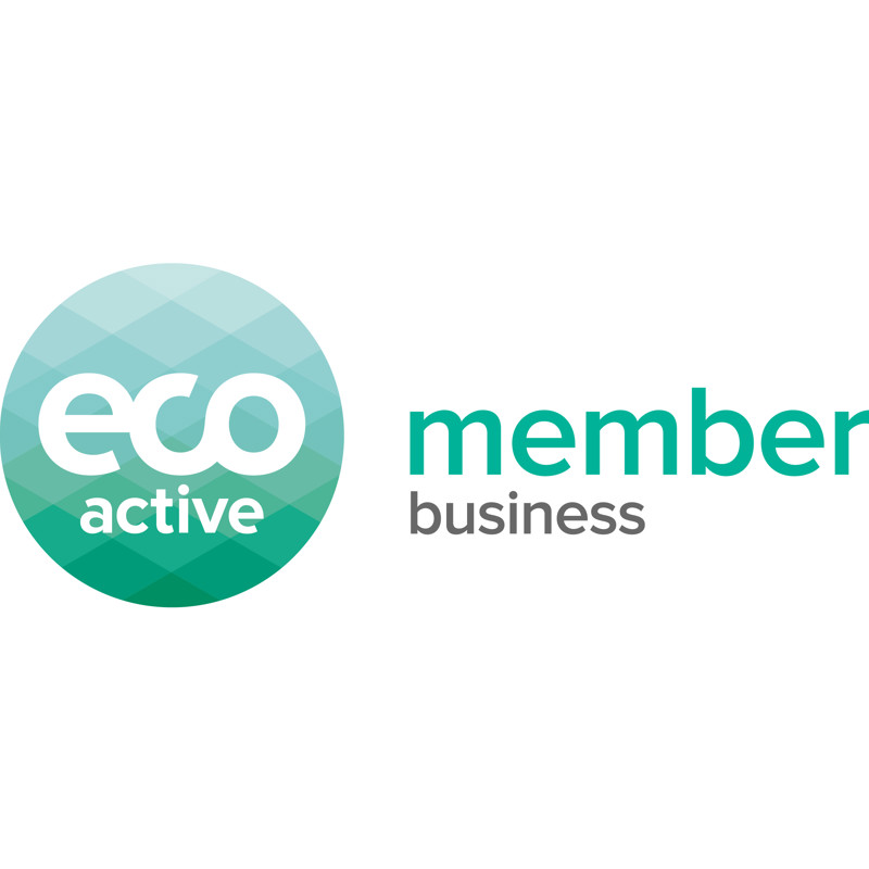 Ecoactive Member Business RGB Logo