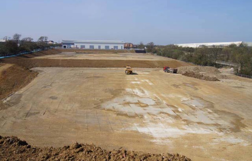 Site