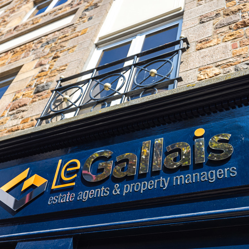 Property Management in Jersey Property Agency Le Gallais
